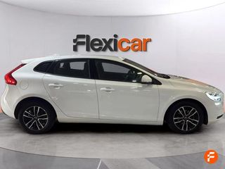 Volvo V40 2.0 D2 Momentum