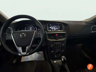 Volvo V40 2.0 D2 Momentum