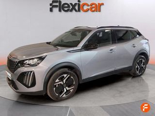 Peugeot 2008 Allure Puretech 130 S&S EAT8