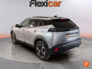 Peugeot 2008 Allure Puretech 130 S&S EAT8