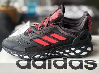 adidas Web Boost zapatillas