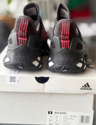 adidas Web Boost zapatillas