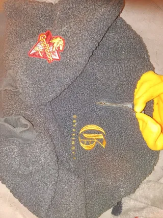 Jersey Harry Potter Mujer Talla M