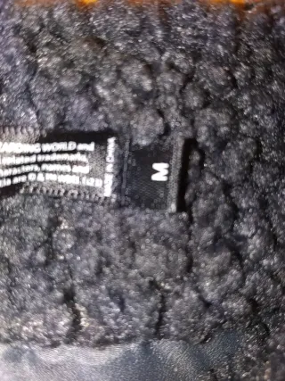 Jersey Harry Potter Mujer Talla M