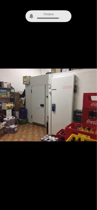 Traspaso restaurante/hamburguesería