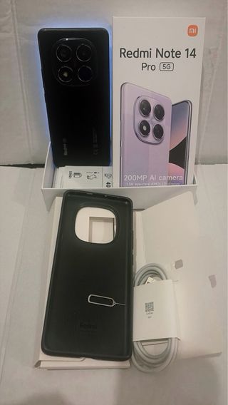 Xiaomi Redmi Note 14 Pro 5G