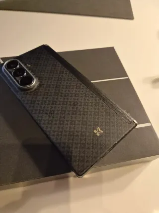 Samsung Galaxy Fold 7 1TB