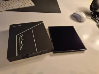 Samsung Galaxy Fold 7 1TB