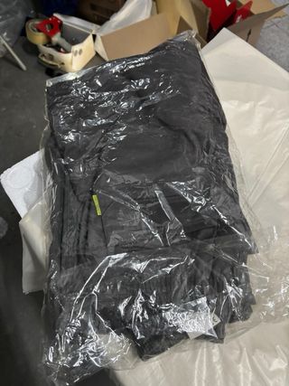 Pantalones de trabajo