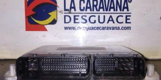 Seat 1608499 centralita motor 045906019bq ibiza