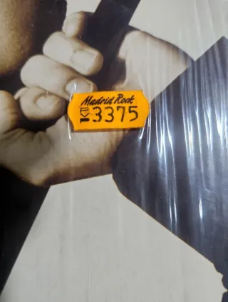 Vinilo Doble Prince The Hits 1 (1993)