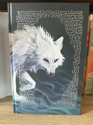 Quicksilver Lilac Library