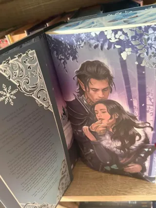 Quicksilver Lilac Library