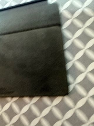 Teclado Apple Smart Keyboard Español-Portugués