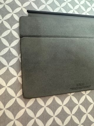 Teclado Apple Smart Keyboard Español-Portugués