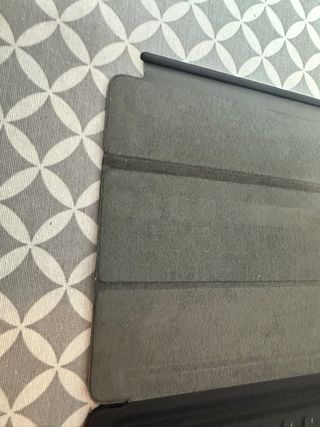 Teclado Apple Smart Keyboard Español-Portugués