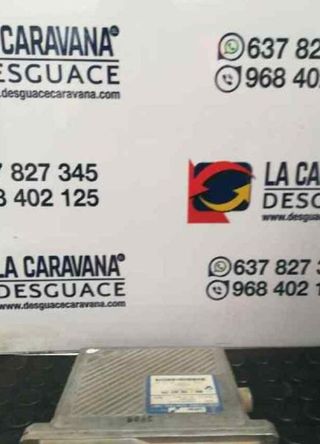 1339757 centralita hom7700867275 renault megane i