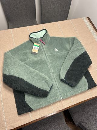 Sudadera polar Nike ACG Talla XL