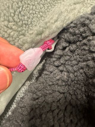 Sudadera polar Nike ACG Talla XL