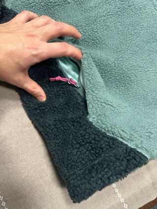 Sudadera polar Nike ACG Talla XL