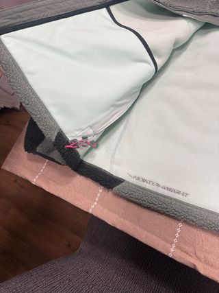 Sudadera polar Nike ACG Talla XL