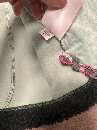 Sudadera polar Nike ACG Talla XL