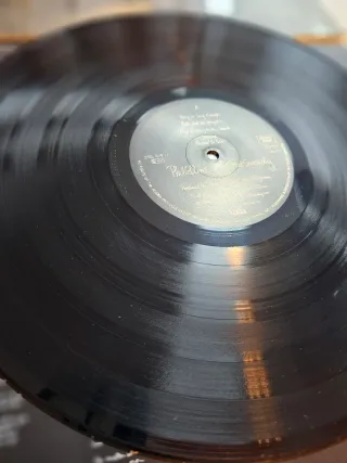 Phil Collins But Seriously Vinilo LP