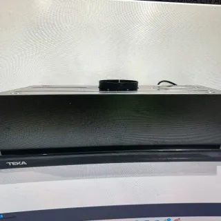 Campana extractora TEKA