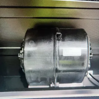 Campana extractora TEKA