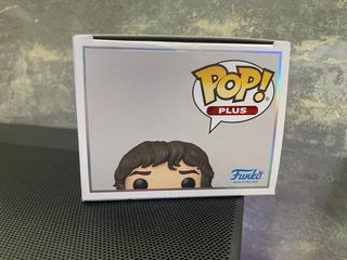 Frodo Baggins #1832 Firmado – Elijah Wood –  Esdla