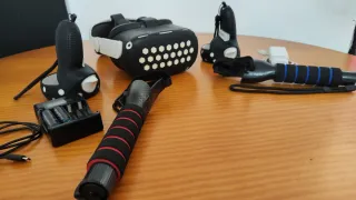 Oculus Meta Quest 2 Occhiali VR