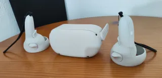 Oculus Meta Quest 2 Occhiali VR