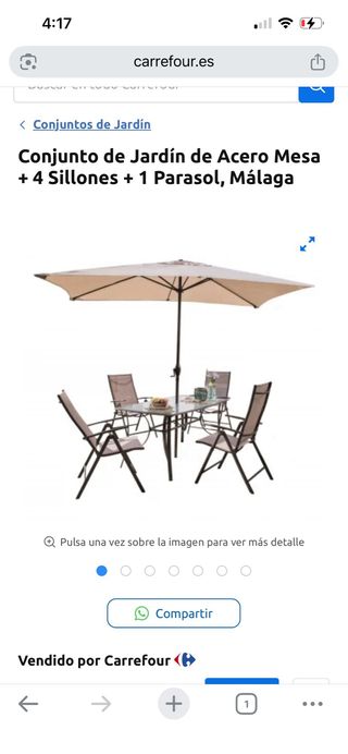 Se vende solo la Mesa es el modelo de color blanco
