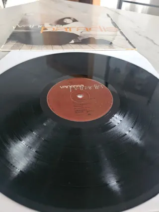 Vanessa Paradis - Vinilo Pop Rock