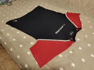 Camiseta Jack&Jones Hombre Talla L