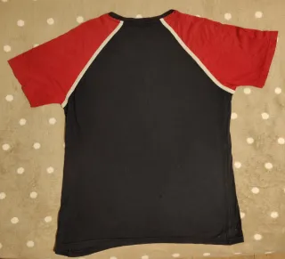 Camiseta Jack&Jones Hombre Talla L