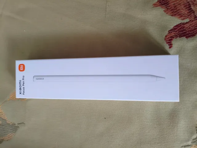 Xiaomi Focus Pen Pro 2026