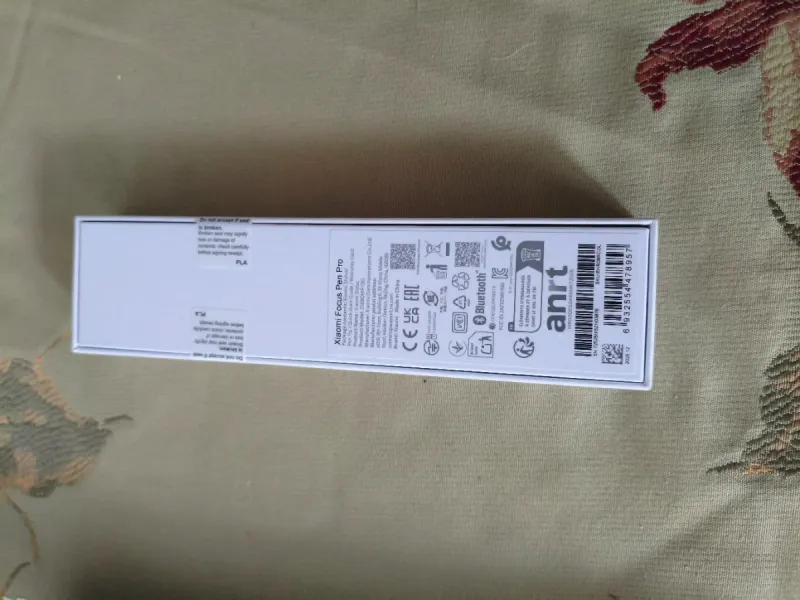 Xiaomi Focus Pen Pro 2026 afbeelding 2