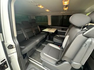 Volkswagen Multivan T5 2.0TDI 180CV