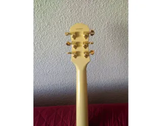 Guitarra eléctrica Epiphone Sg custom