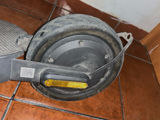 Patinete Eléctrico Xiaomi