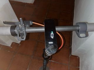 Patinete Eléctrico Xiaomi