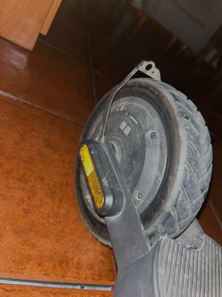 Patinete Eléctrico Xiaomi