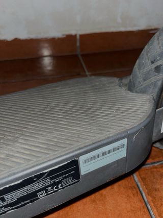 Patinete Eléctrico Xiaomi