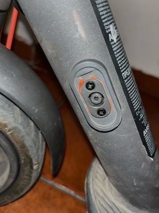 Patinete Eléctrico Xiaomi