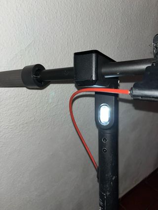 Patinete Eléctrico Xiaomi