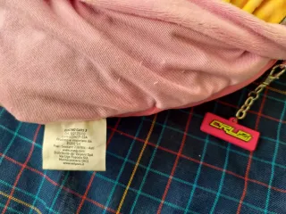 Cuscino Cuscino Cruz Ramirez (Cars3)