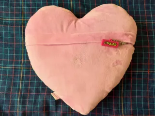 Cuscino Cuscino Cruz Ramirez (Cars3)