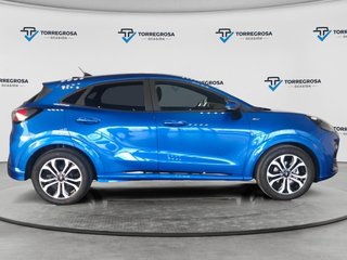 Ford Puma 1.0 EcoBoost 125cv ST-Line MHEV