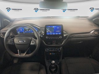 Ford Puma 1.0 EcoBoost 125cv ST-Line MHEV